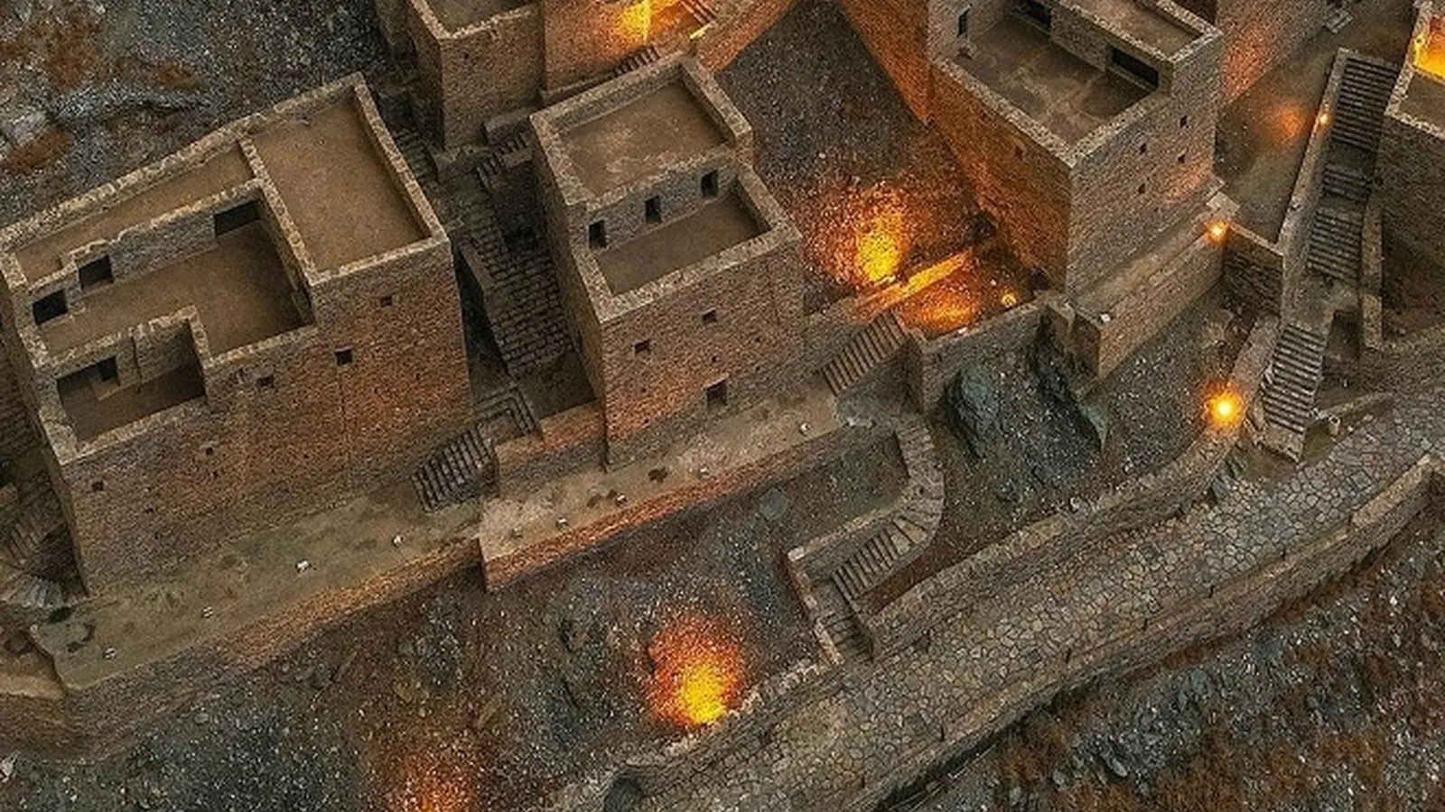 الحجرة