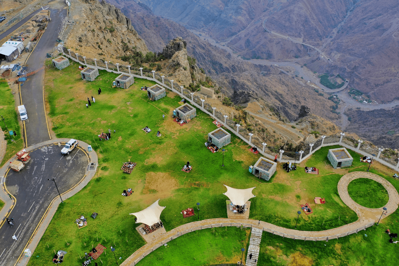 بلجرشي